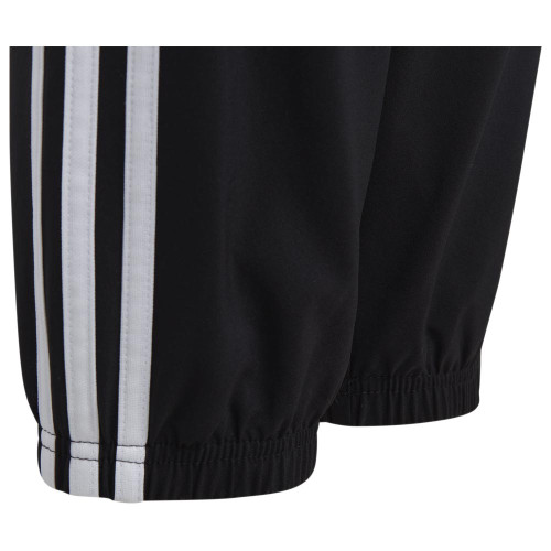 Adidas Παιδικό παντελόνι φόρμας Sportswear Essentials 3-Stripes Woven Pants